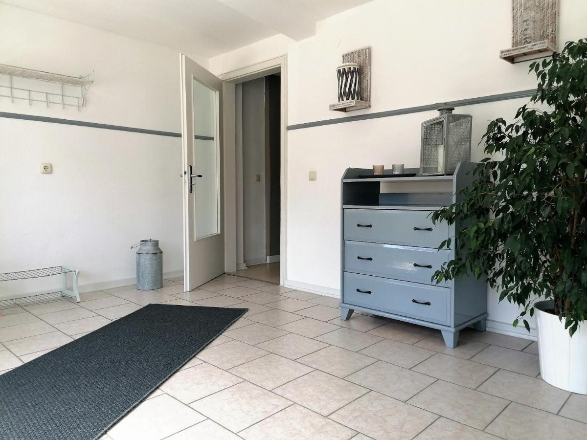 Ferienwohnung-Im-Speicher Meldorf Luaran gambar