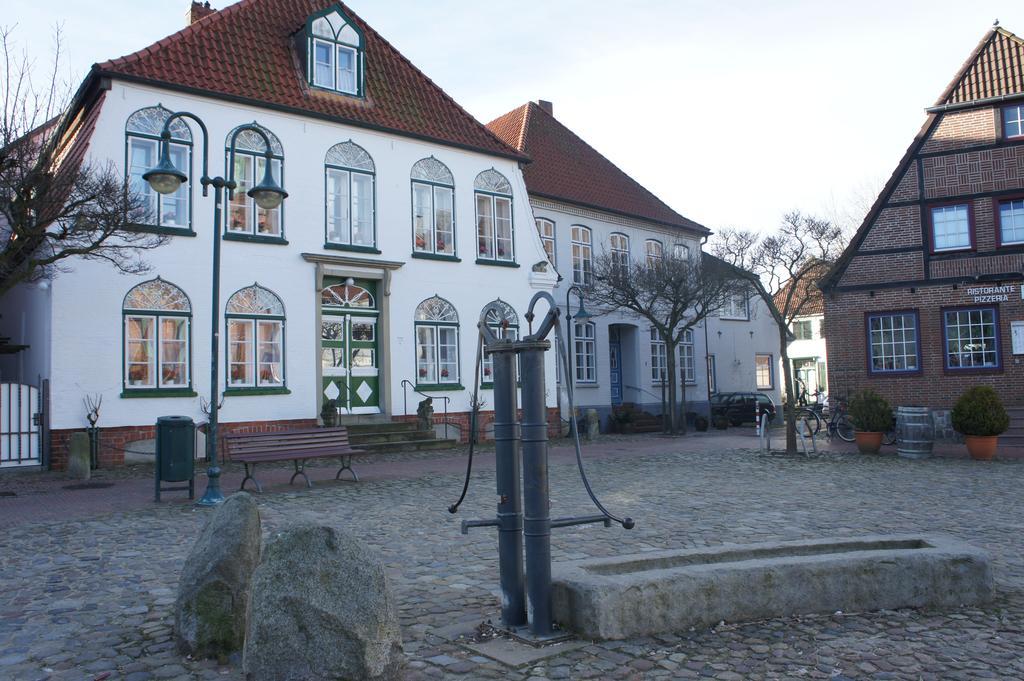 Ferienwohnung-Im-Speicher Meldorf Luaran gambar